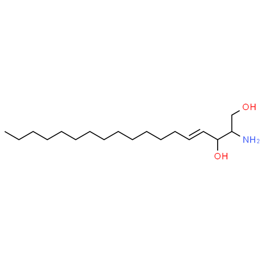 (2S,3R,E)-2-Aminooctadec-4-ene-1,3-diol