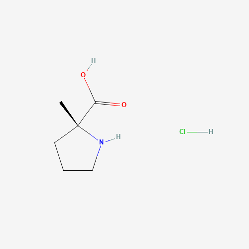H-D-α-Me-Pro-OH·HCl - Achmem