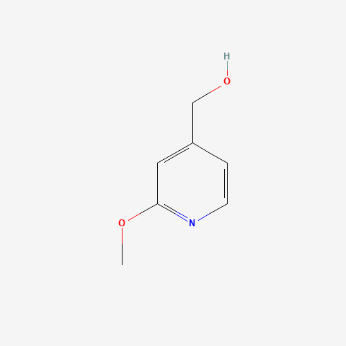 (2-Methoxypyridin-4-yl)methanol