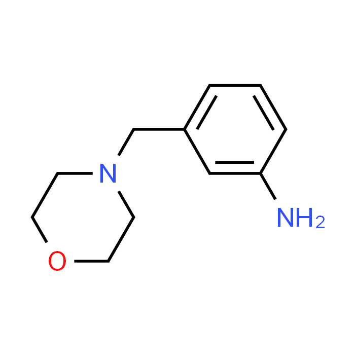 3-(Morpholinomethyl)aniline - Achmem