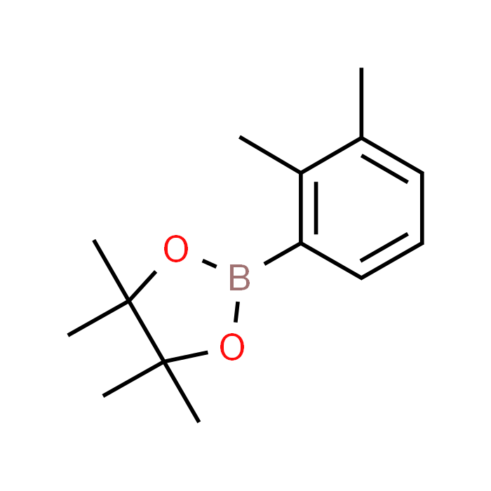 2-(2,3-Dimethylphenyl)-4,4,5,5-tetramethyl-1,3,2-dioxaborolane