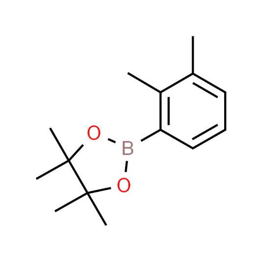 2-(2,3-Dimethylphenyl)-4,4,5,5-tetramethyl-1,3,2-dioxaborolane