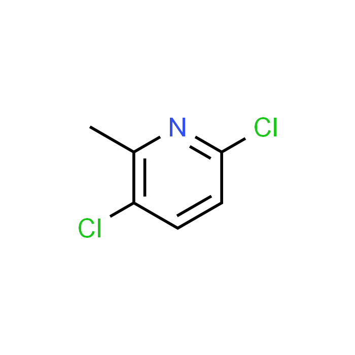 3,6-Dichloro-2-methylpyridine
