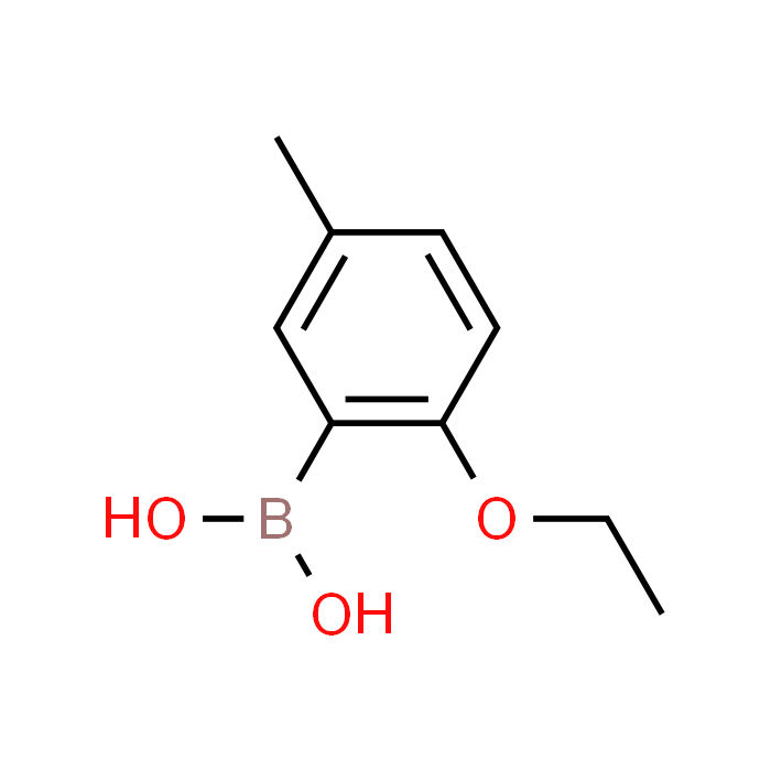 2-Ethoxy-5-methylphenylboronic acid