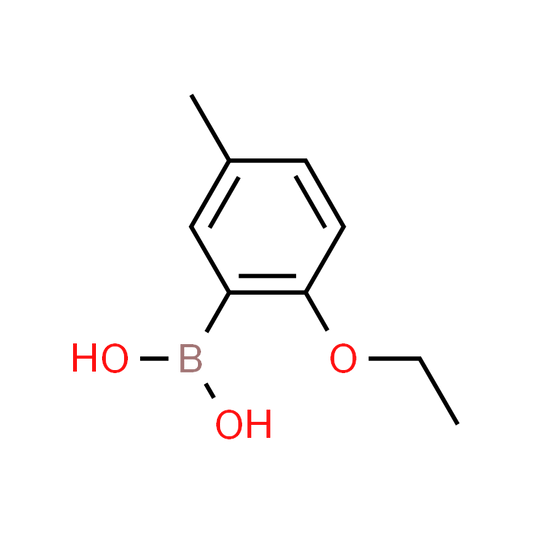 2-Ethoxy-5-methylphenylboronic acid