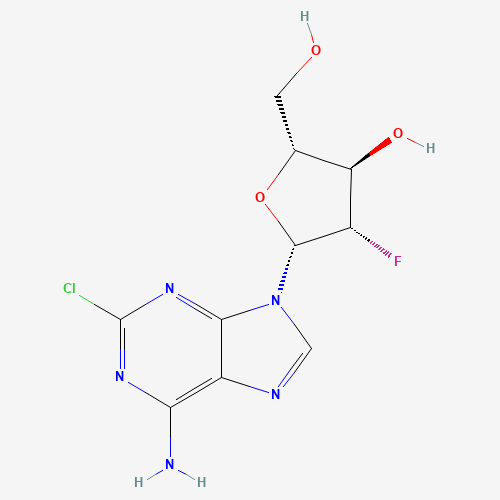 Clofarabine