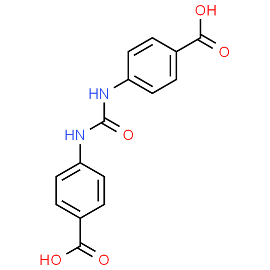 4,4'-(Carbonylbis(azanediyl))dibenzoic acid