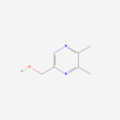 (5,6-Dimethylpyrazin-2-yl)methanol