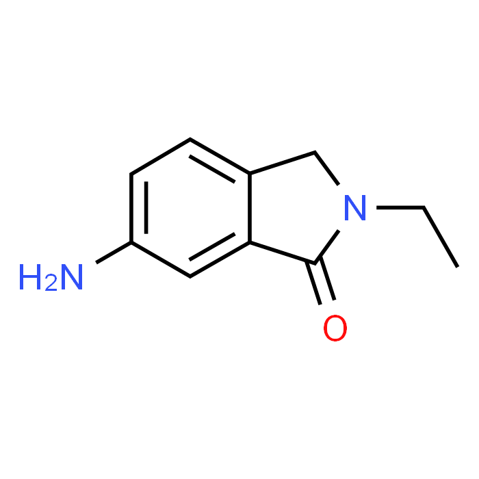 6-Amino-2-ethylisoindolin-1-one