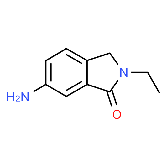 6-Amino-2-ethylisoindolin-1-one