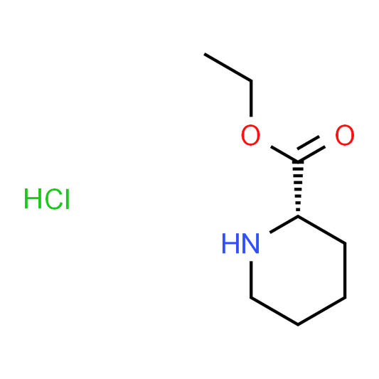 (S)-Ethyl piperidine-2-carboxylate hydrochloride