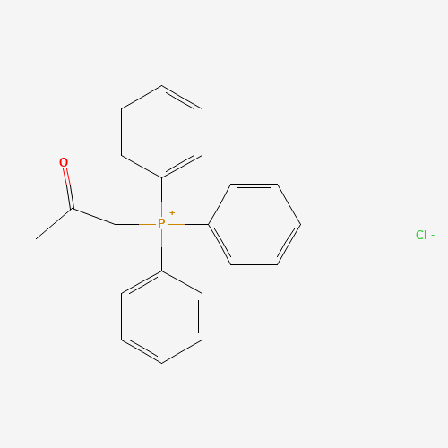 (2-Oxopropyl)triphenylphosphonium chloride