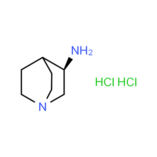 (R)-3-Aminoquinuclidine dihydrochloride