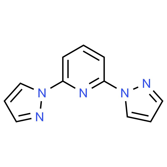 2,6-Di(1-pyrazolyl)pyridine