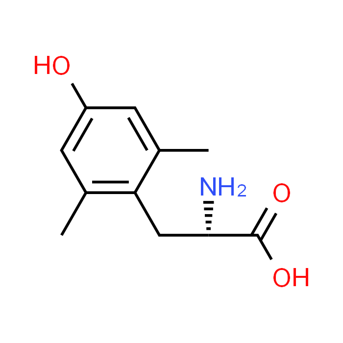 (S)-2-Amino-3-(4-hydroxy-2,6-dimethylphenyl)propanoic acid