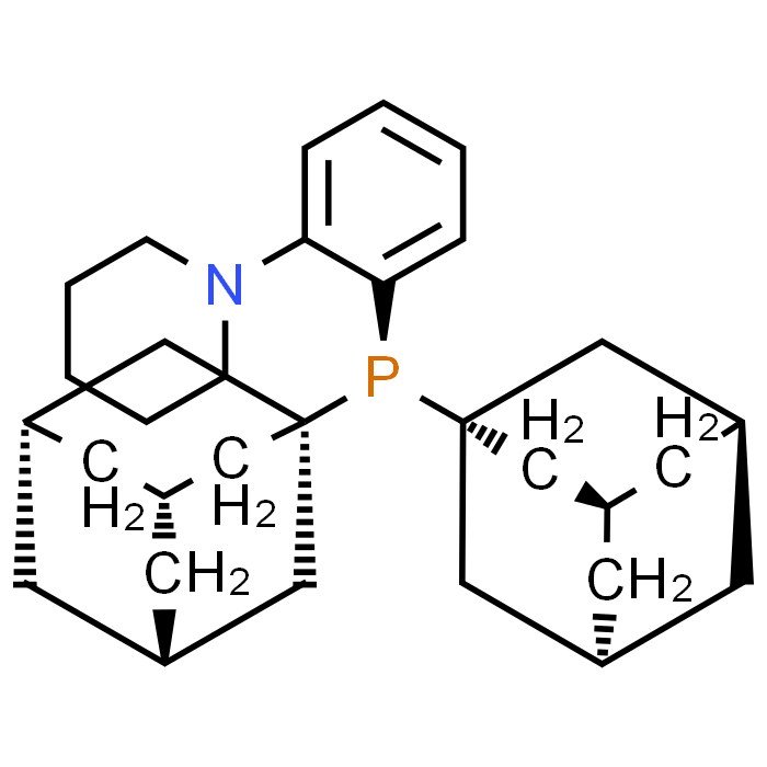 1-(2-(Di(adamantan-1-yl)phosphino)phenyl)piperidine