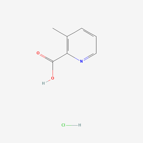3-Methylpicolinic acid hydrochloride