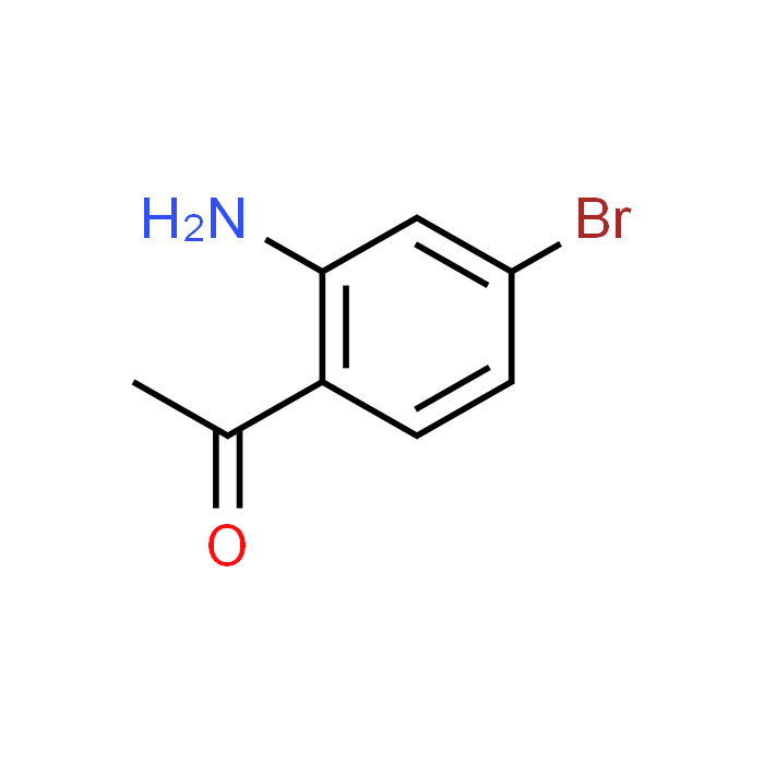 1-(2-Amino-4-bromophenyl)ethanone