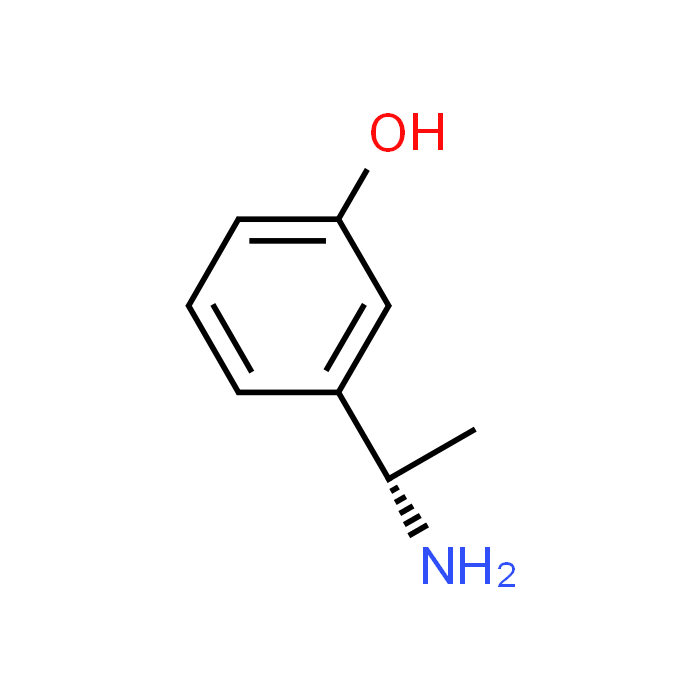 (S)-3-(1-Aminoethyl)phenol