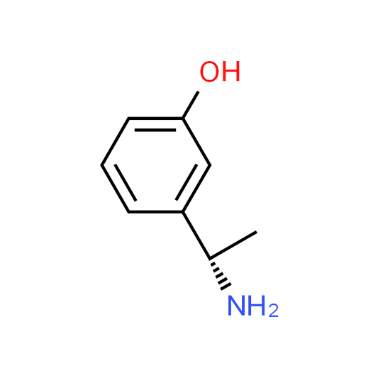 (S)-3-(1-Aminoethyl)phenol