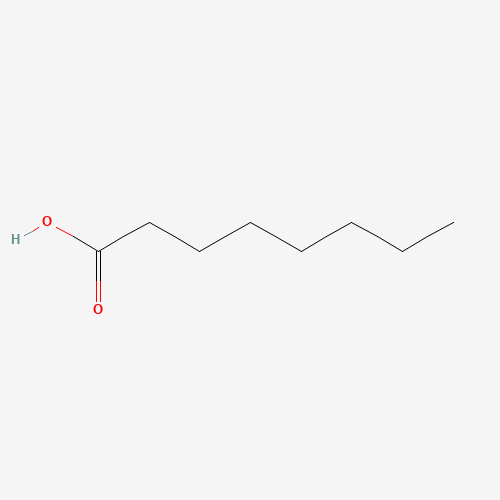Octanoic acid