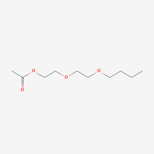 Diethylene glycol monobutyl ether acetate