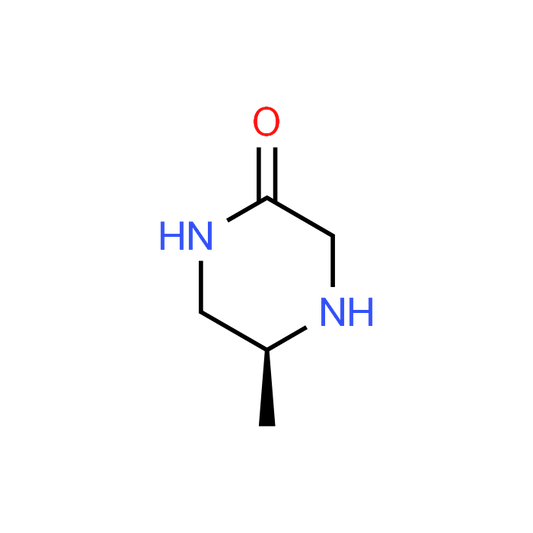 (S)-5-Methylpiperazin-2-one