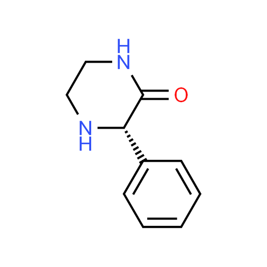 (S)-3-Phenylpiperazin-2-one