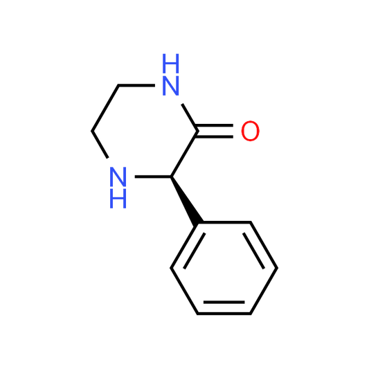 (R)-3-Phenylpiperazin-2-one