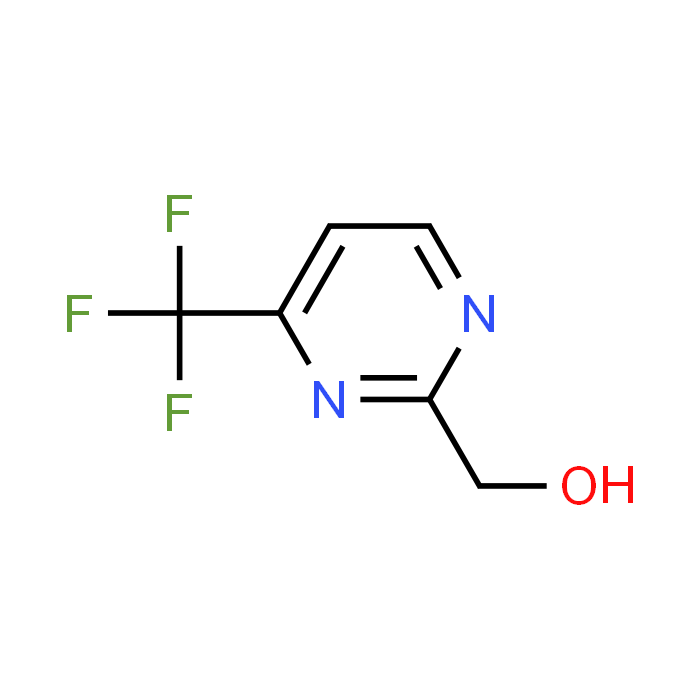 (4-(Trifluoromethyl)pyrimidin-2-yl)methanol