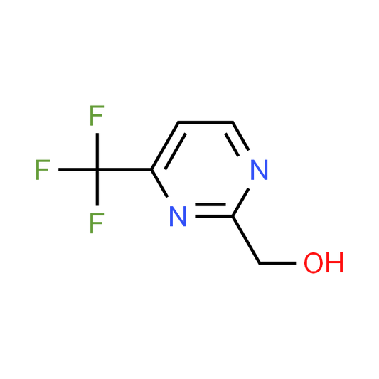 (4-(Trifluoromethyl)pyrimidin-2-yl)methanol