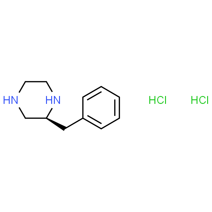 (S)-2-Benzylpiperazine dihydrochloride