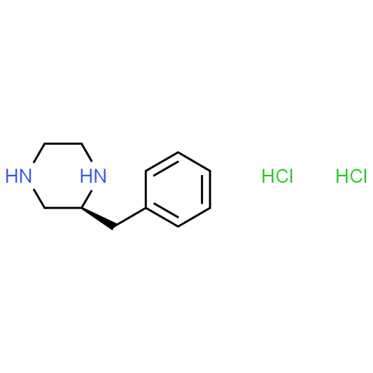 (S)-2-Benzylpiperazine dihydrochloride