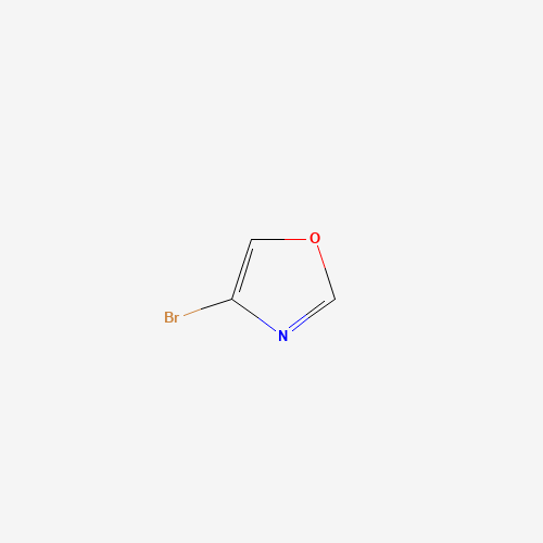 4-Bromooxazole