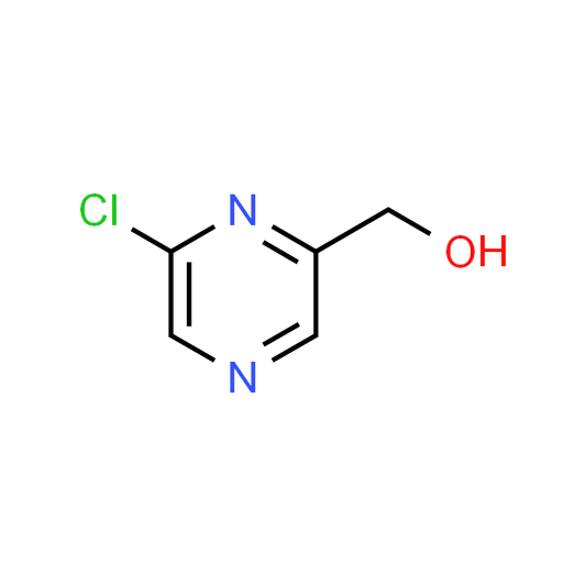 (6-Chloropyrazin-2-yl)methanol