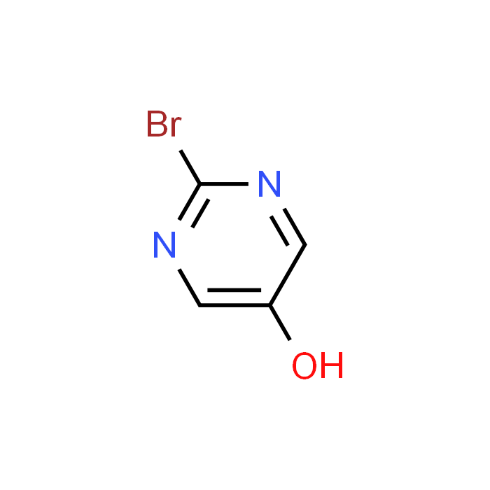 2-Bromo-5-hydroxypyrimidine