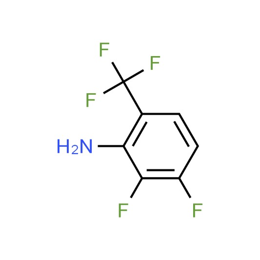2,3-Difluoro-6-(trifluoromethyl)aniline