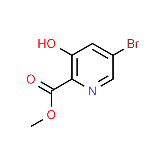 Methyl 5-bromo-3-hydroxypicolinate