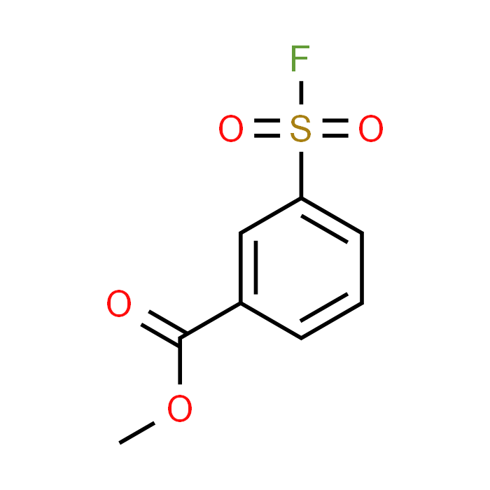 Methyl 3-(fluorosulfonyl)benzoate