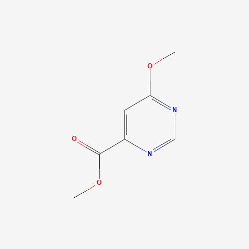 Methyl 6-methoxypyrimidine-4-carboxylate