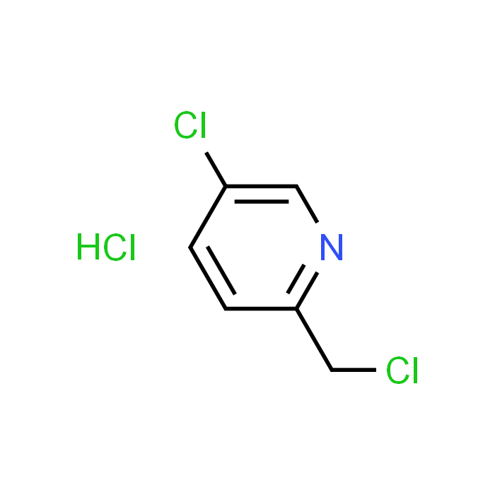5-Chloro-2-(chloromethyl)pyridine hydrochloride