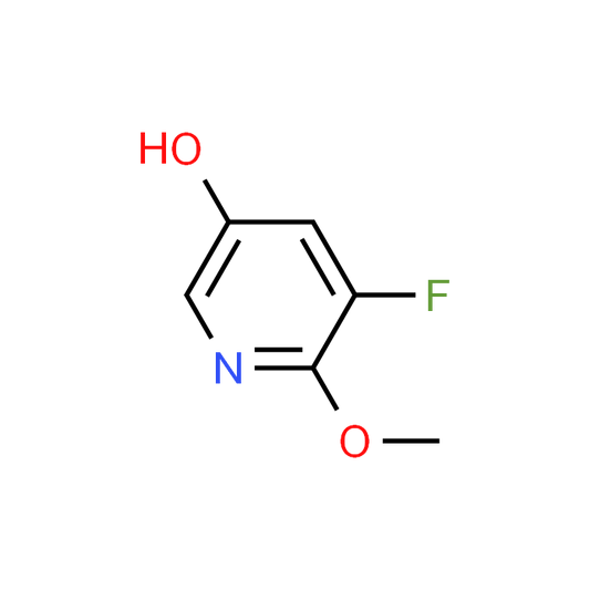 5-Fluoro-6-methoxypyridin-3-ol