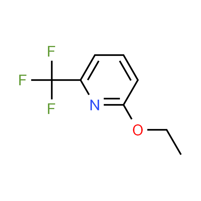 2-Ethoxy-6-(trifluoromethyl)pyridine