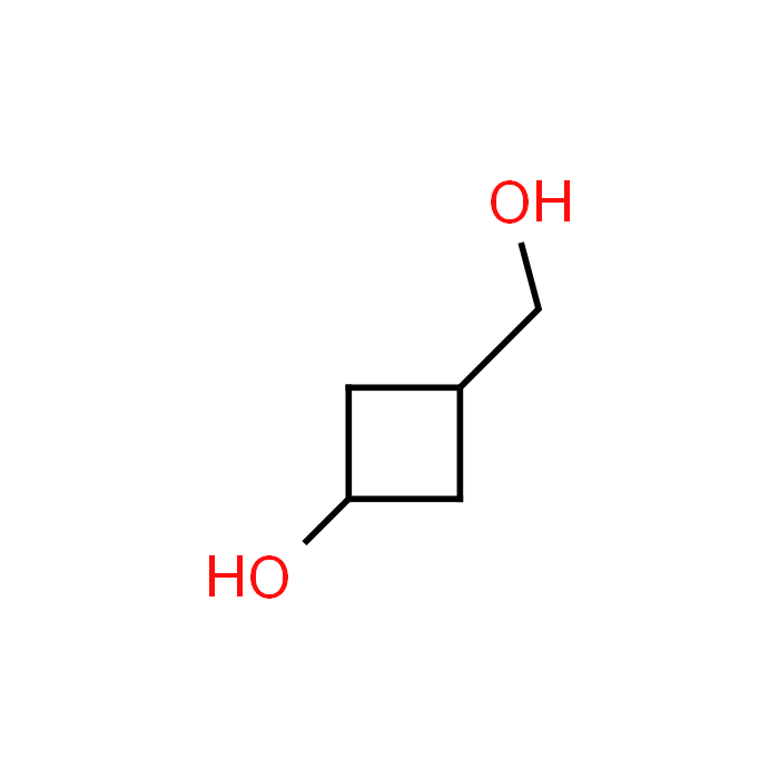 3-(Hydroxymethyl)cyclobutanol
