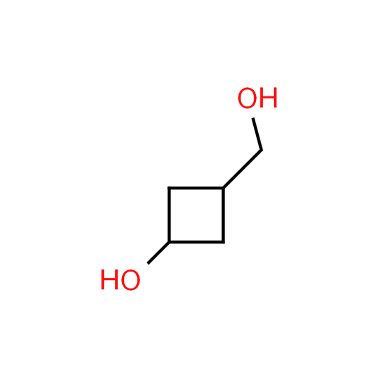 3-(Hydroxymethyl)cyclobutanol