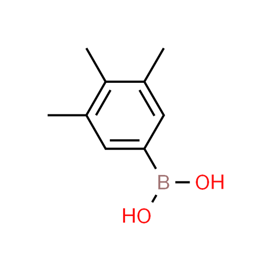 (3,4,5-Trimethylphenyl)boronic acid