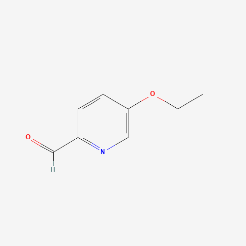 5-Ethoxypicolinaldehyde