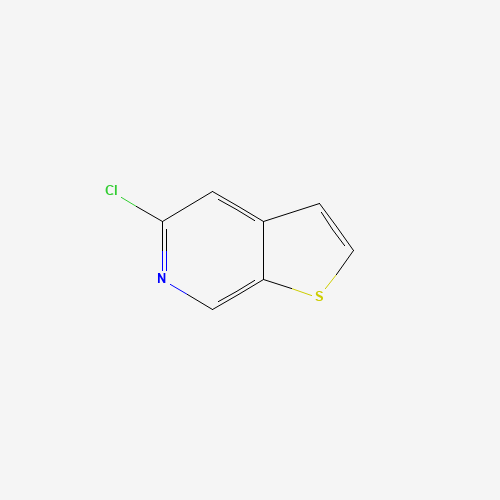 5-Chlorothieno[2,3-c]pyridine