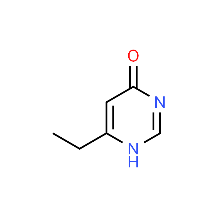 6-Ethylpyrimidin-4(3H)-one