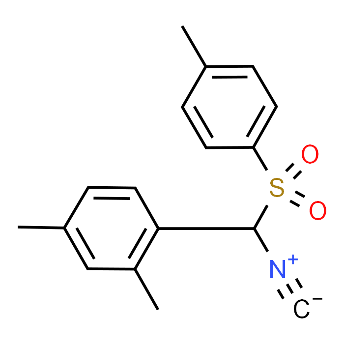 (2,4-DImethylphenyl)(isocyano)methyl 4-methylphenyl sulfone